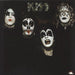 Kiss Kiss - 180gram - EX UK vinyl LP album (LP record) 0602537658244