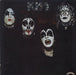 Kiss Kiss - Reissue - Pye - EX UK vinyl LP album (LP record) CAL2006