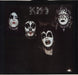 Kiss The Originals - Second Printing US vinyl LP album (LP record) 1977