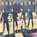 Kraftwerk Computer World Promo Poster US poster POSTER