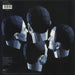 Kraftwerk Electric Cafe - VG UK vinyl LP album (LP record) 5099924064415