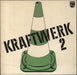 Kraftwerk Kraftwerk 2 - 1st German vinyl LP album (LP record) 6305117