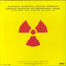 Kraftwerk Radio-Aktivität - 180gm - Opened shrink German vinyl LP album (LP record) 5099969958717