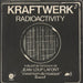 Kraftwerk Radioactivity - Sleeve Variant #3 French 7" vinyl single (7 inch record / 45) 2C010-82119