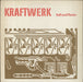 Kraftwerk Ralf And Florian - EX UK vinyl LP album (LP record) 6360616