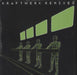 Kraftwerk Remixes - Shrink - Yellow Vinyl UK 3-LP vinyl record set (Triple LP Album) 0190296504761