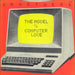 Kraftwerk The Model - 2nd UK 7" vinyl single (7 inch record / 45)