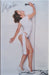 Kylie Minogue Fever - NAD2021 - Recycled Frosted Shell - Sealed UK cassette album KYLCLFE777136