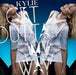 Kylie Minogue Get Outta My Way UK 2-CD single set (Double CD single) KYL2SGE522447