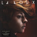 La Roux La Roux + Poster UK vinyl LP album (LP record) 1795991