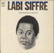 Labi Siffre The Singer And The Song UK vinyl LP album (LP record) NSPL28147