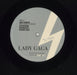 Lady Gaga The Fame US 2-LP vinyl record set (Double LP Album) LGQ2LTH540721