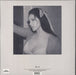 Lana Del Rey Did You Know That There's A Tunnel Under Ocean Blvd UK 2-LP vinyl record set (Double LP Album) 602455533968