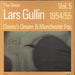 Lars Gullin The Great Lars Gullin Vol. 5 1954/55: Danny's Dream & Manchester Fog Swedish vinyl LP album (LP record) DRLP181