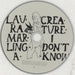Laura Marling A Creature I Don't Know UK 2 CD album set (Double CD) LML2CAC627239