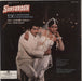 Laxmikant-Pyarelal Sarfarosh Indian vinyl LP album (LP record)
