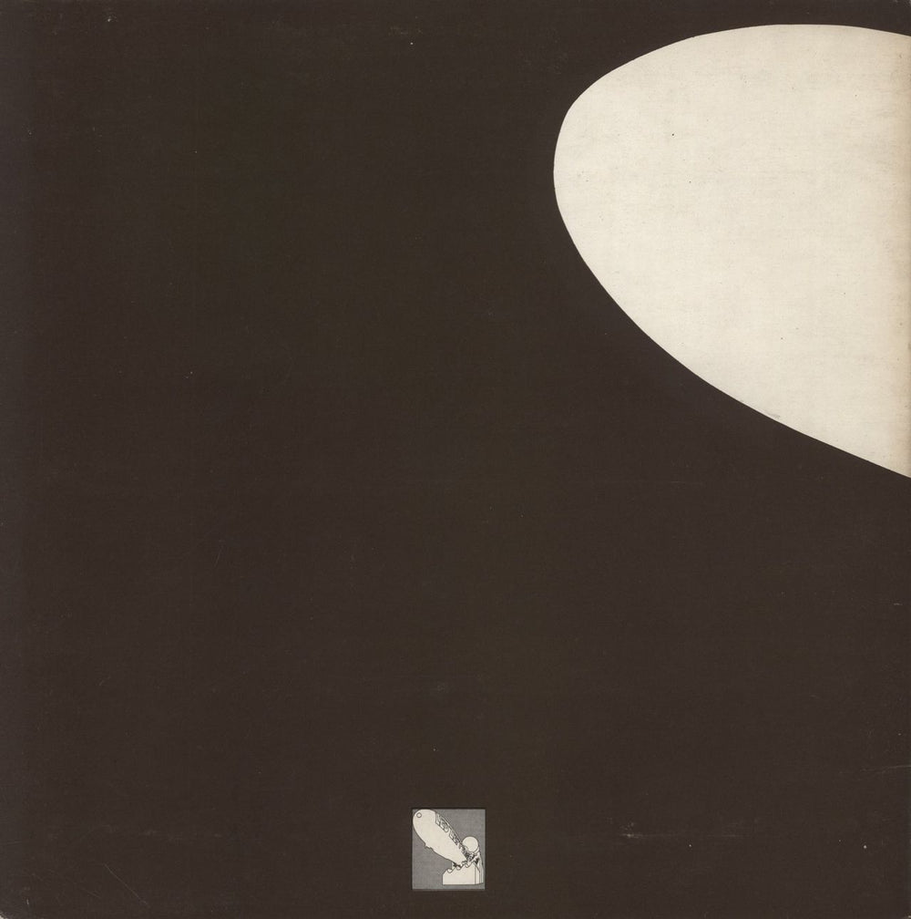 Led Zeppelin Led Zeppelin II - 3rd - EX UK vinyl LP album (LP record)