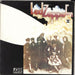 Led Zeppelin Led Zeppelin II - Mid 80s Greek vinyl LP album (LP record) 40037