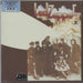 Led Zeppelin Led Zeppelin II - Remastered - 180 Gram - Sealed UK vinyl LP album (LP record) 8122796640