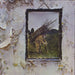 Led Zeppelin Led Zeppelin IV - 2nd Japanese vinyl LP album (LP record) P-8166A