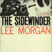 Lee Morgan The Sidewinder French vinyl LP album (LP record) BST84157