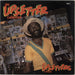 Lee Perry The Upsetter Collection UK vinyl LP album (LP record) TRLS195