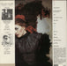 Lene Lovich The Hong Kong Collection Hong Kong vinyl LP album (LP record)