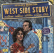 Leonard Bernstein West Side Story German 2-LP vinyl record set (Double LP Album) 415253-1