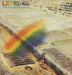 Level 42 The Pursuit Of Accidents + Lyric Inner UK vinyl LP album (LP record) POLD5067