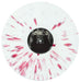 Leviathan (Black Metal) Tentacles of Whorror - White With Red Splatter Vinyl US 2-LP vinyl record set (Double LP Album) 4H42LTE879703