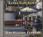 Linda Gail Lewis Gas Station Flowers German CD album (CDLP) 100213