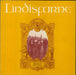 Lindisfarne Nicely Out Of Tune - 1st - EX UK vinyl LP album (LP record) CAS1025