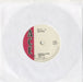 Link Davis Slipping & Sliding Sometimes UK 7" vinyl single (7 inch record / 45) NS52