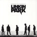 Linkin Park Minutes To Midnight UK vinyl LP album (LP record) 9362-49981-0