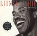 Lionel Richie My Destiny UK 7" vinyl single (7 inch record / 45) TMG1408
