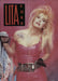 Lita Ford Hungry + Poster UK 12" vinyl single (12 inch record / Maxi-single) LTF12HU55924