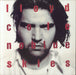 Lloyd Cole No Blue Skies UK 12" vinyl single (12 inch record / Maxi-single) COLEX11