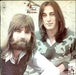 Loggins & Messina Loggins And Messina UK vinyl LP album (LP record) 65194