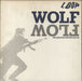 Loop Wolf Flow + Merchandise insert UK 2-LP vinyl record set (Double LP Album) LP3