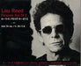 Lou Reed Paranoia Key Of E Japanese Promo CD single (CD5 / 5") PCS-453