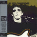 Lou Reed Transformer - White Vinyl - Sealed UK vinyl LP album (LP record) 88985349031