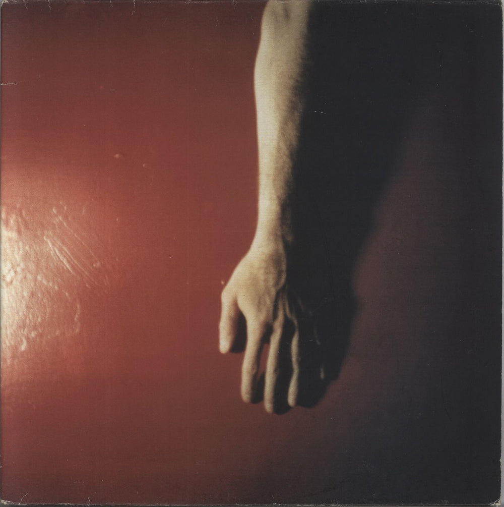 Low Trust UK 2-LP vinyl record set (Double LP Album) RTRADELP061