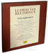 Ludwig Van Beethoven 9 Symphonien - EX German Vinyl Box Set