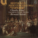 Ludwig Van Beethoven Beethoven: Piano Concerto No.5 "Emperor" UK vinyl LP album (LP record) 6580094
