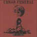 Lunar Funeral Sex On A Grave - Clear Vinyl Swedish vinyl LP album (LP record) HSPLP066