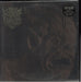 Lurker Of Chalice Lurker Of Chalice - Gold Vinyl US 2-LP vinyl record set (Double LP Album) ANTI-GOTH380