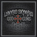 Lynyrd Skynyrd God & Guns - 180gm UK vinyl LP album (LP record) MOVLP3383