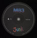 M83 Junk - 180gm UK 2-LP vinyl record set (Double LP Album) M832LJU682281