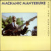 Machanic Manyeruke Machanic Manyeruke And The Puritans UK vinyl LP album (LP record) COOK025