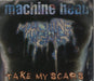 Machine Head Take My Scars UK CD single (CD5 / 5") RR2257-3